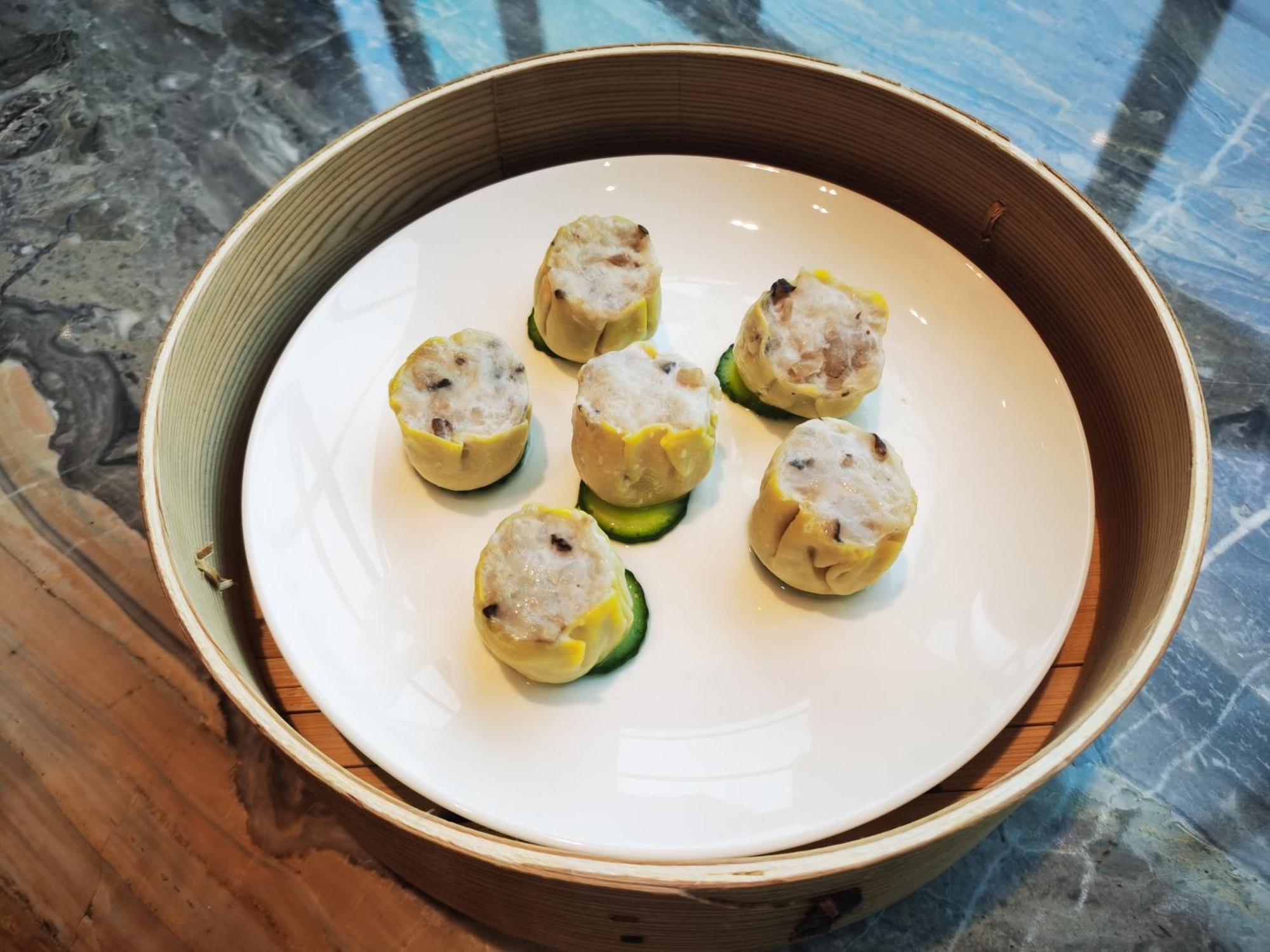 L+Snow Supreme Hotel Shanghai Luaran gambar
