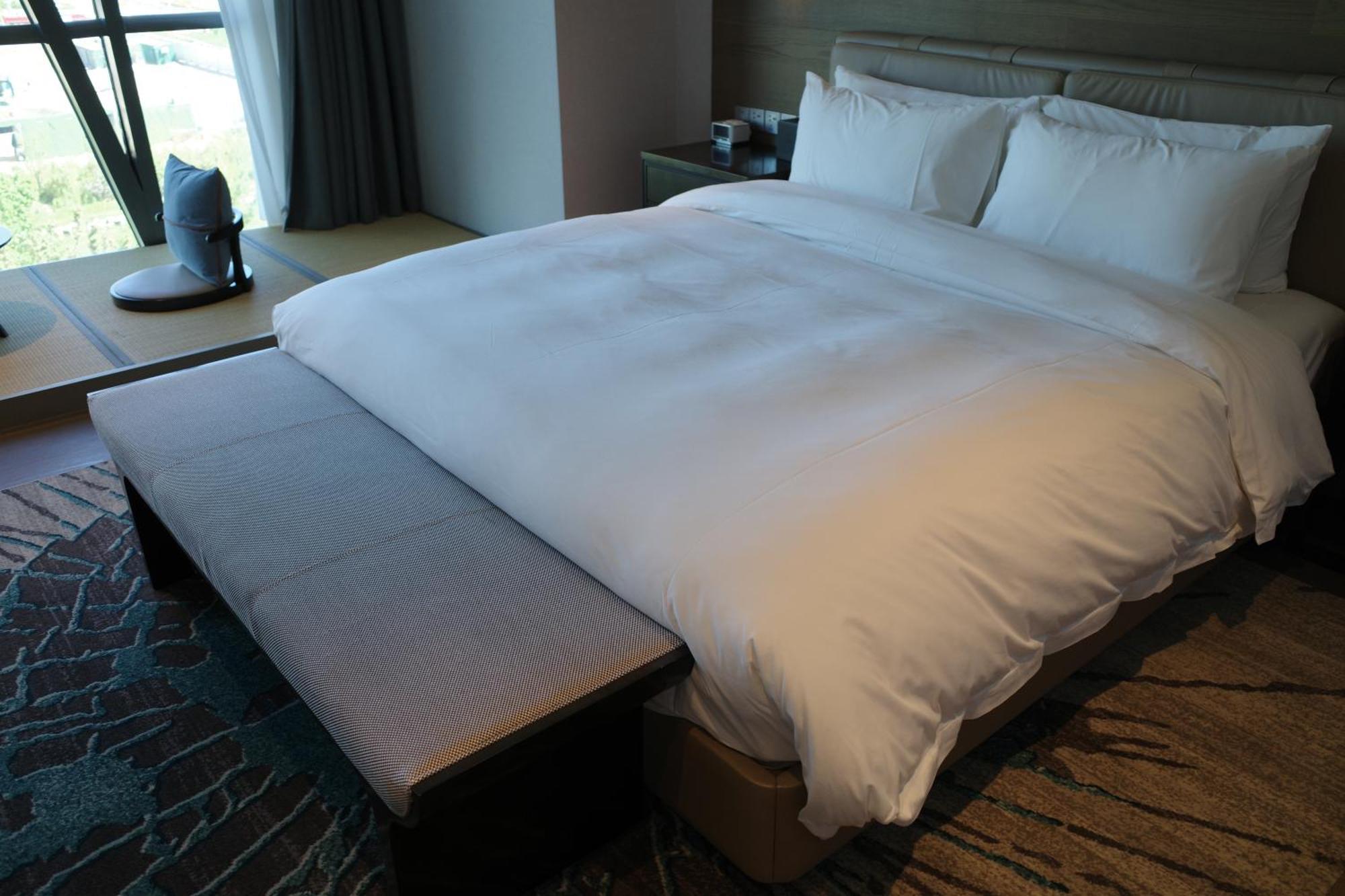 L+Snow Supreme Hotel Shanghai Luaran gambar