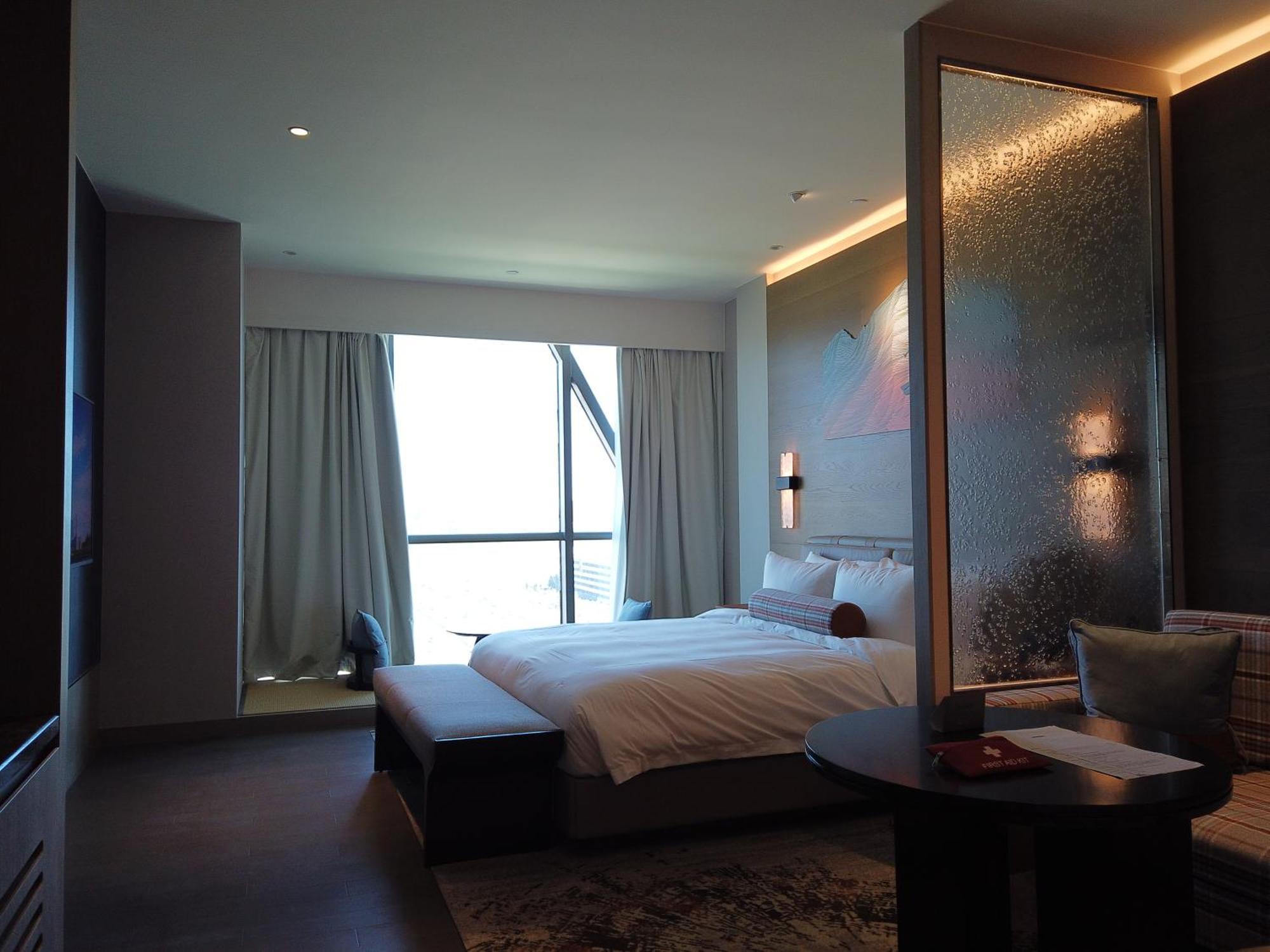 L+Snow Supreme Hotel Shanghai Luaran gambar