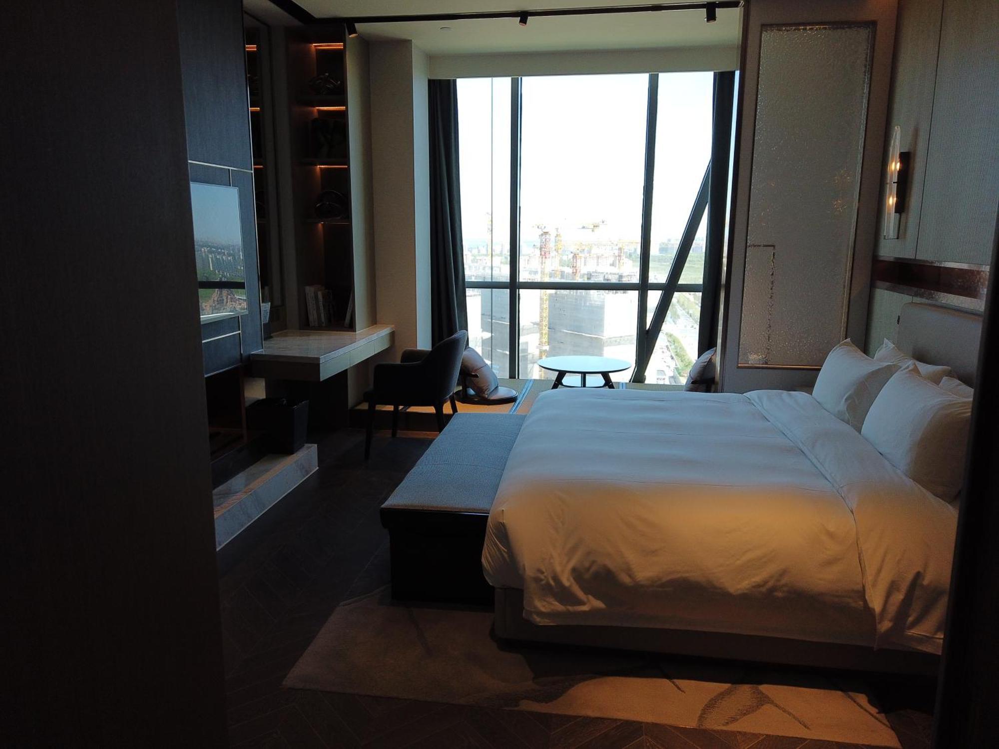 L+Snow Supreme Hotel Shanghai Luaran gambar